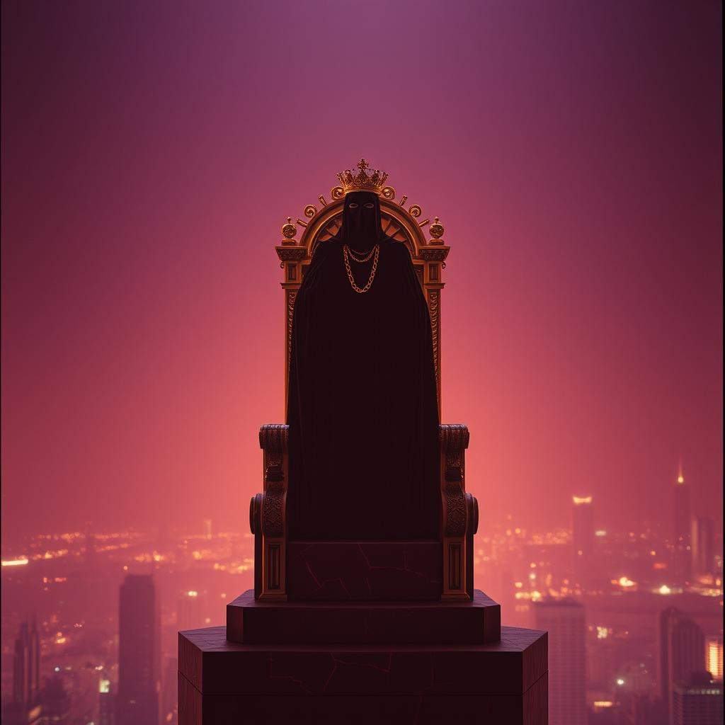 King In My Own Right