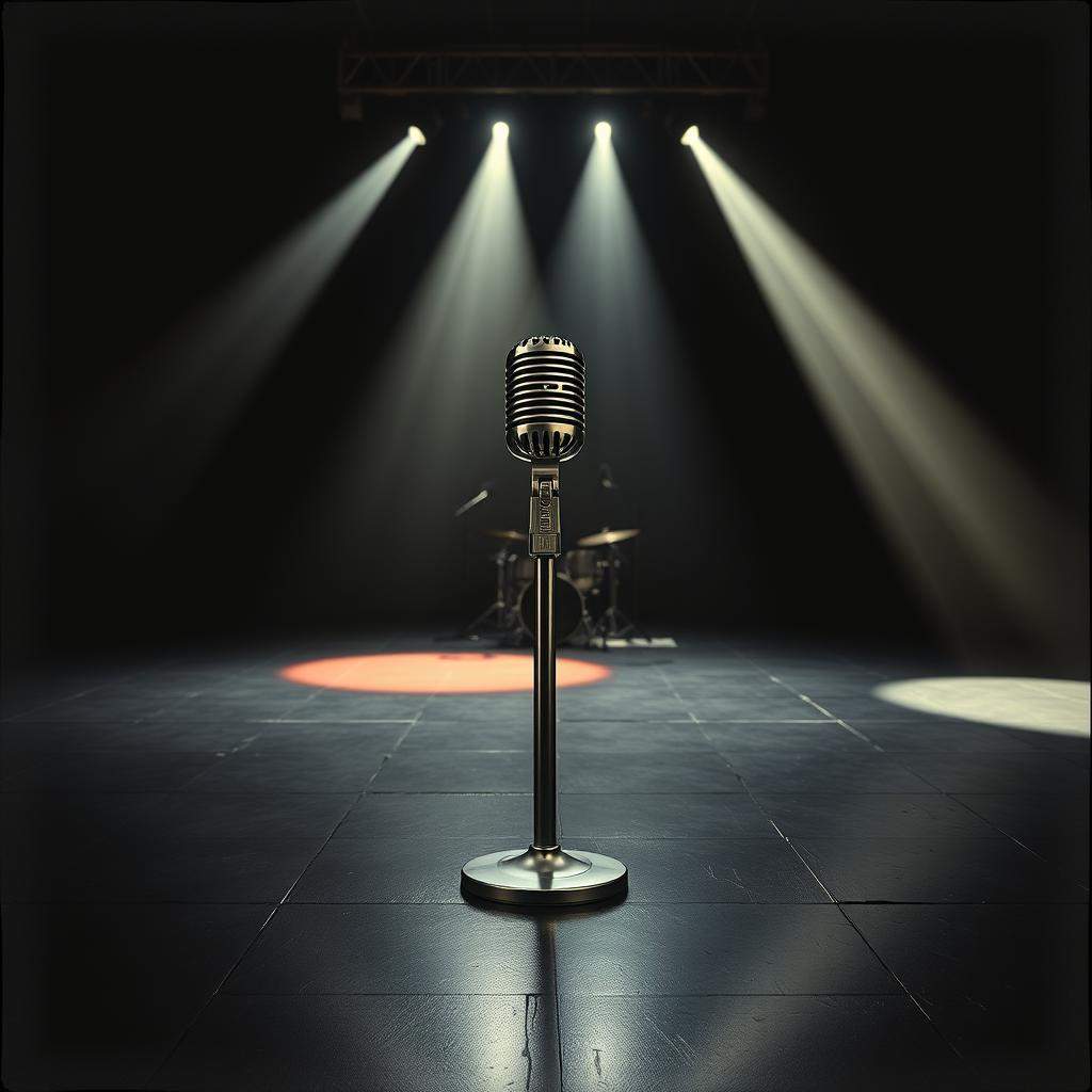 MOGUL ROCK – TOHLE JE NÁŠ ČAS