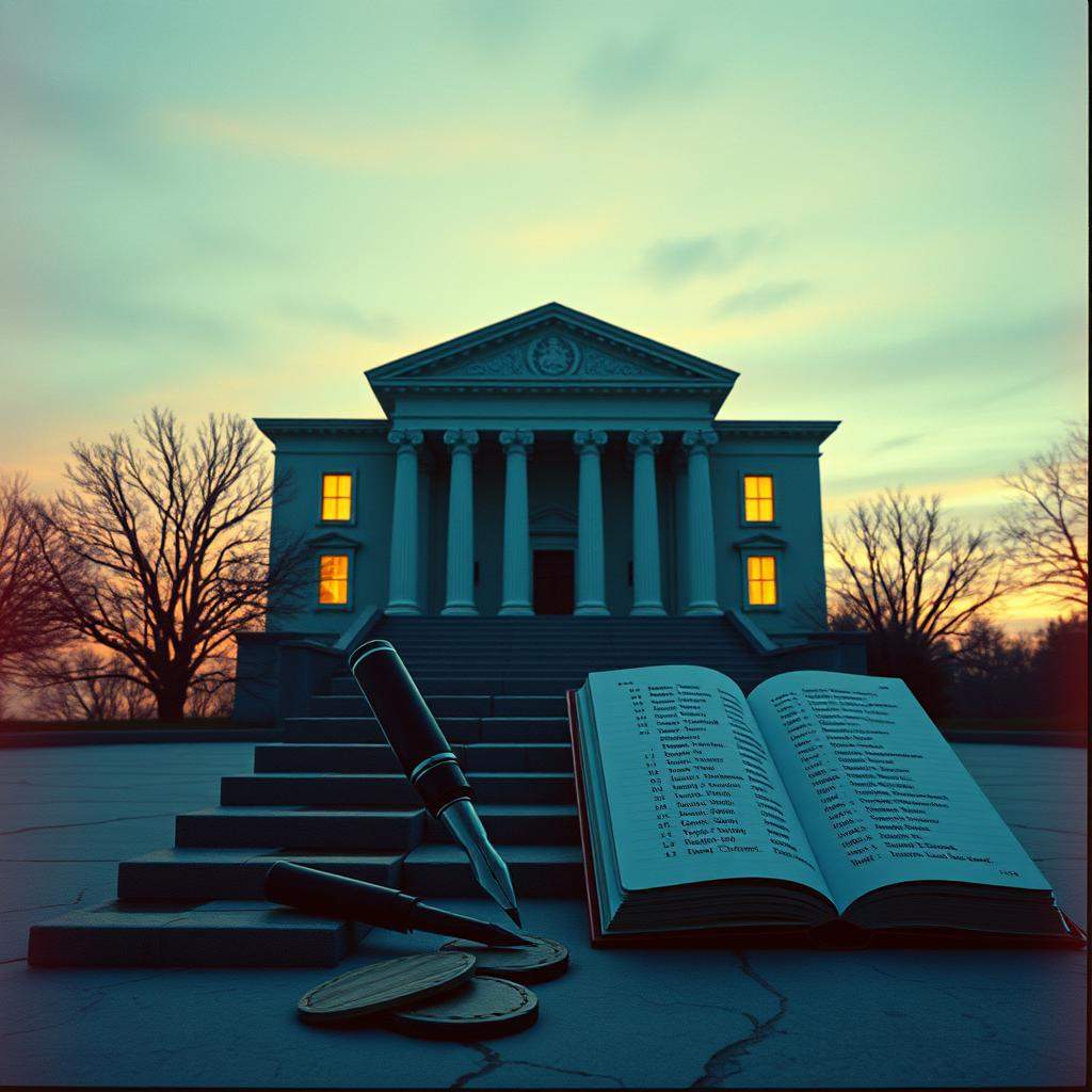 Letters From Granger