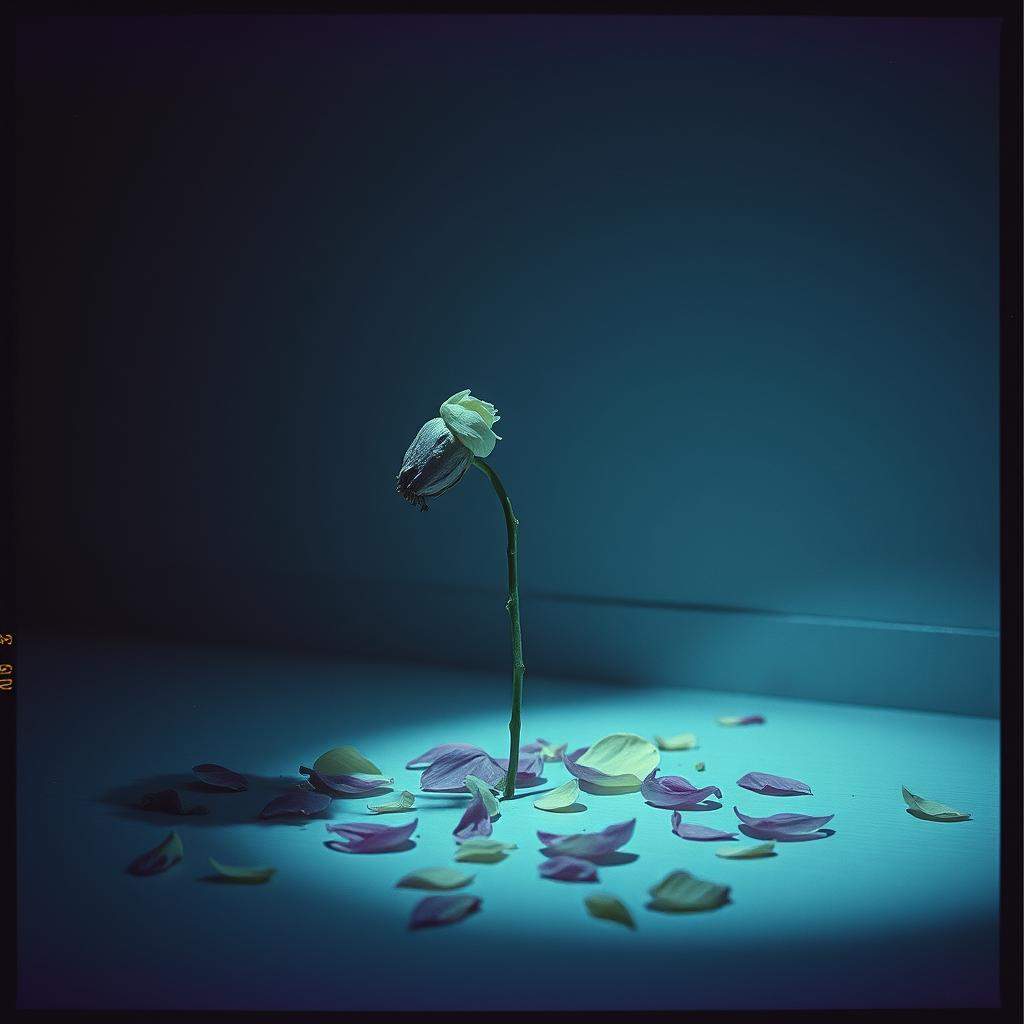 I loved you your entire life