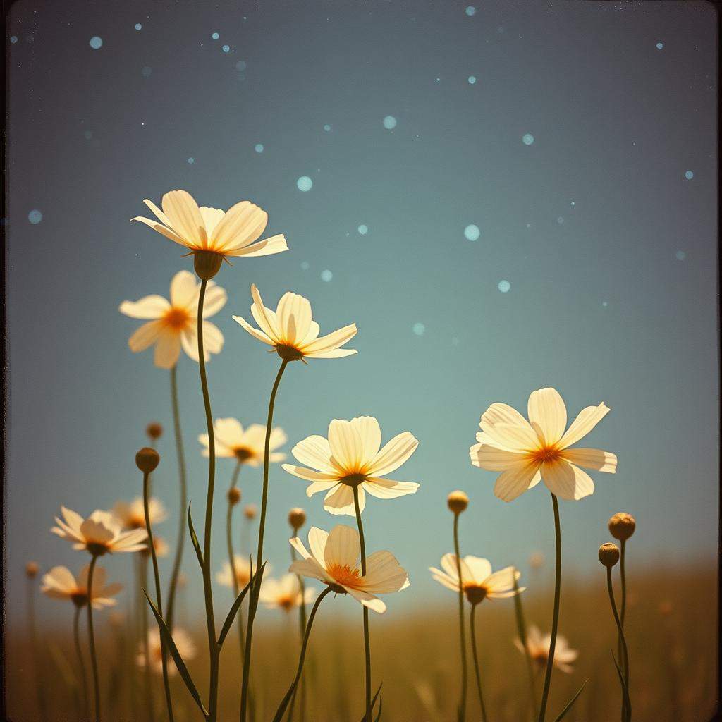 Blessed Beyond the Grave