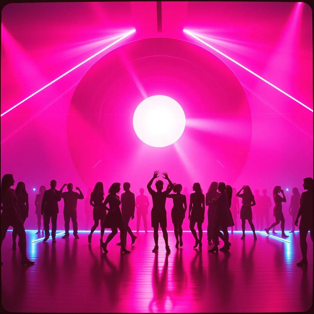 La Respuesta Está Aquí