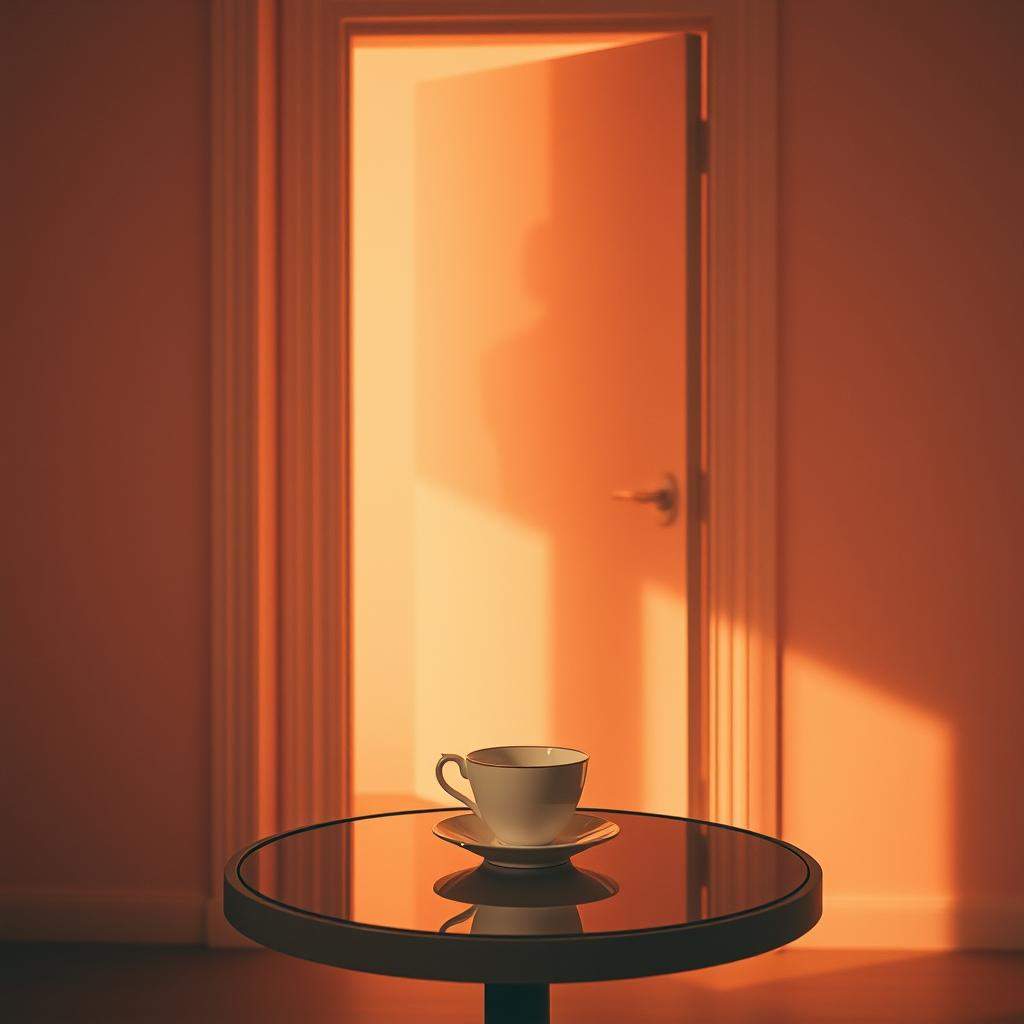 The Way Back To Gentle