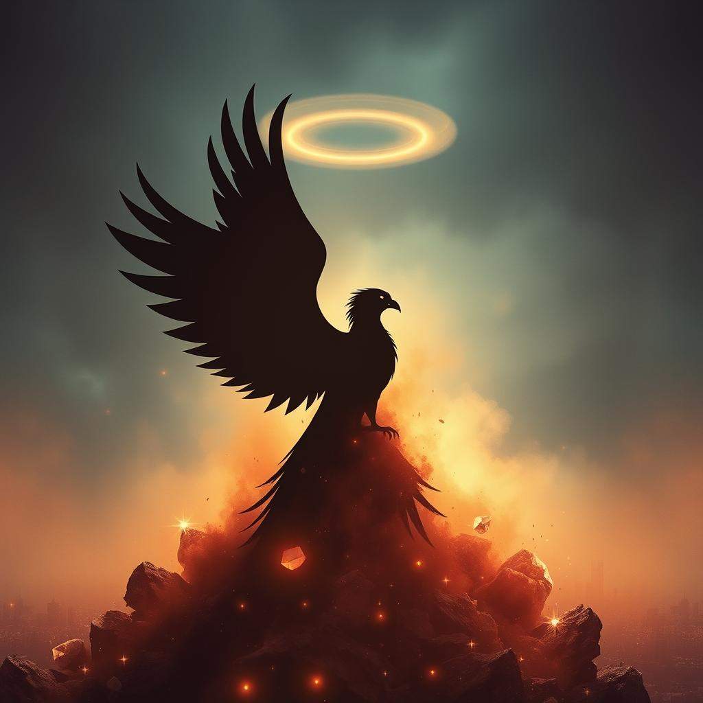 Rise from the Ashes
