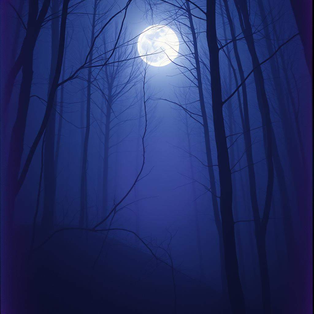 In The Dark (DnB Mix)