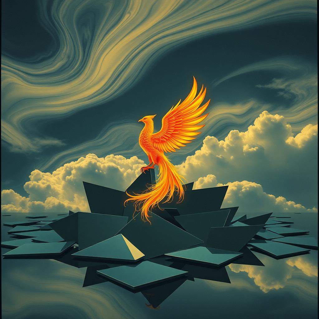 Still Believing (Rock Remix)