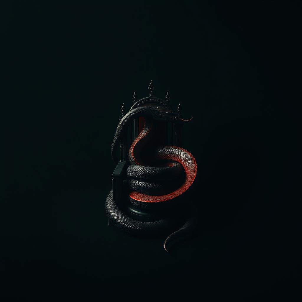 Dragged Beneath The Dying Light