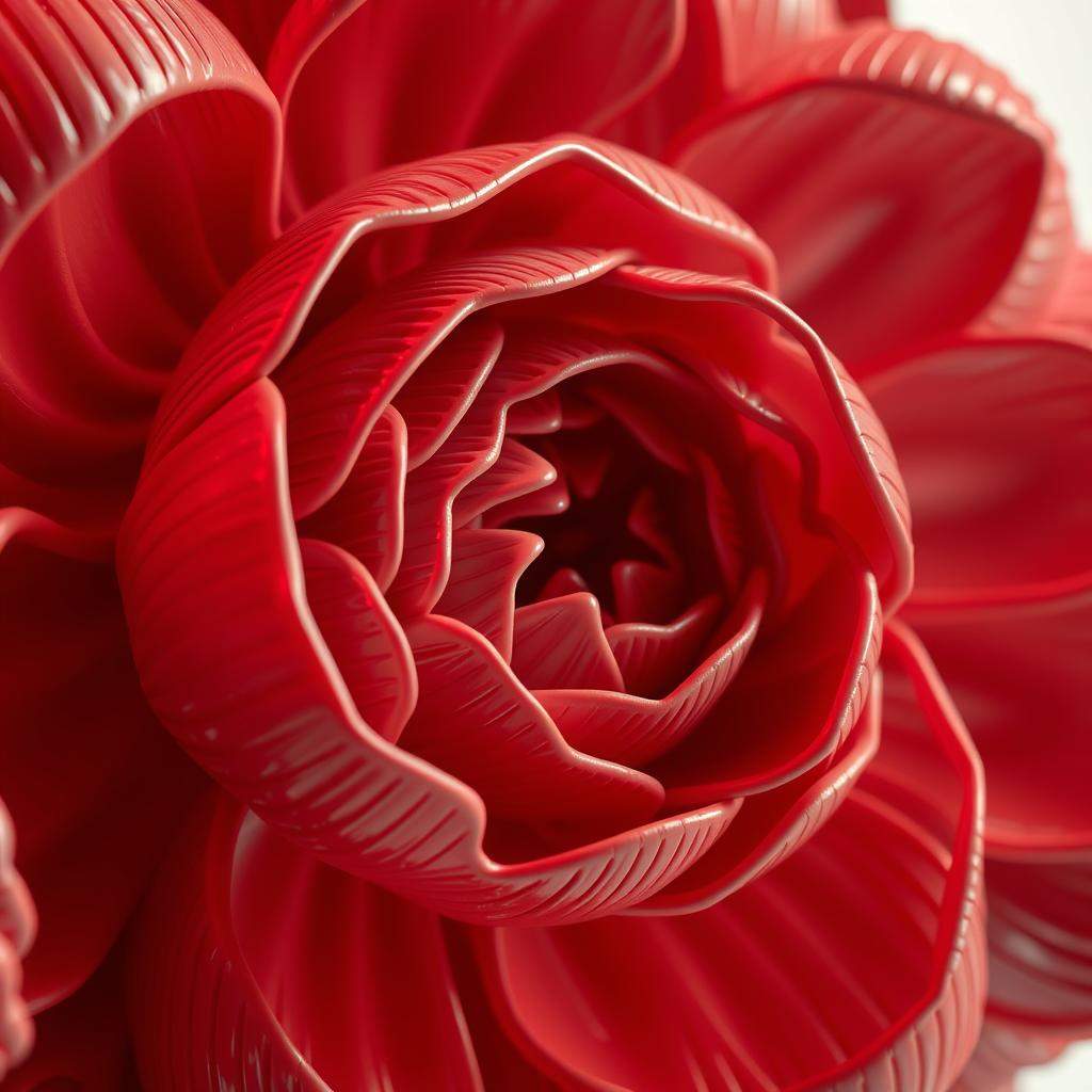 Last Spark of a Butchered Heart