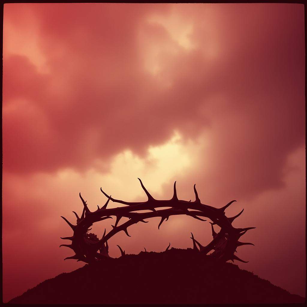 Suffering In Your Name 2