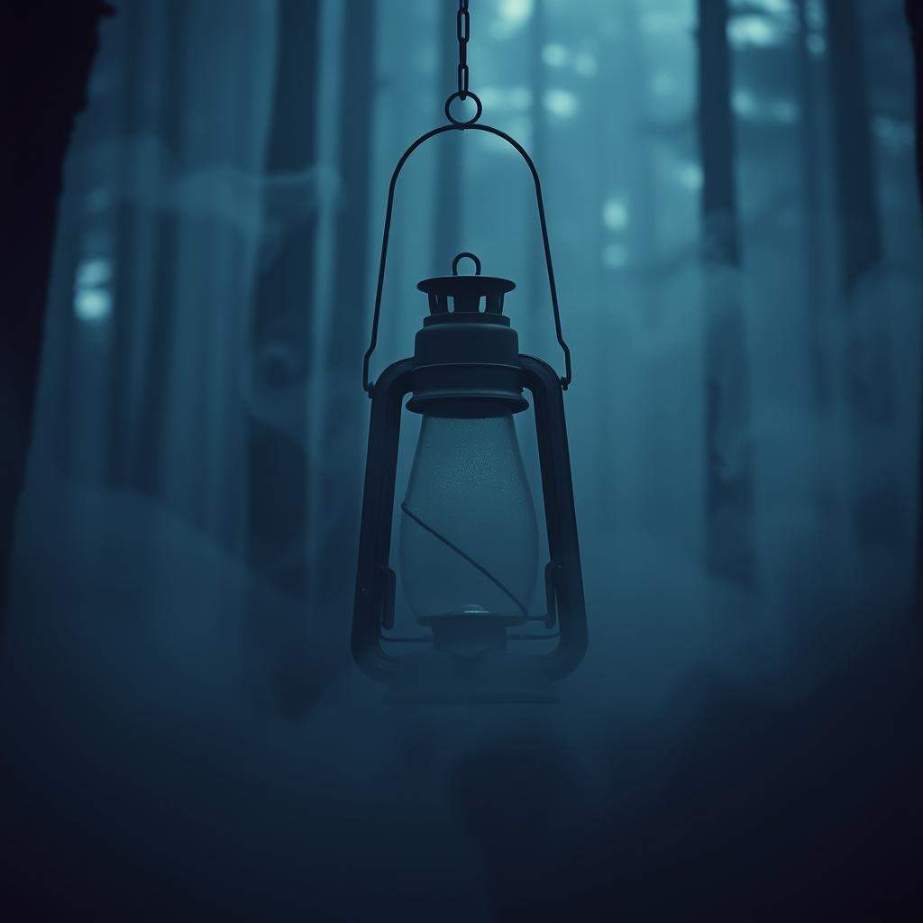 Gone Like Smoke (Blues Version)