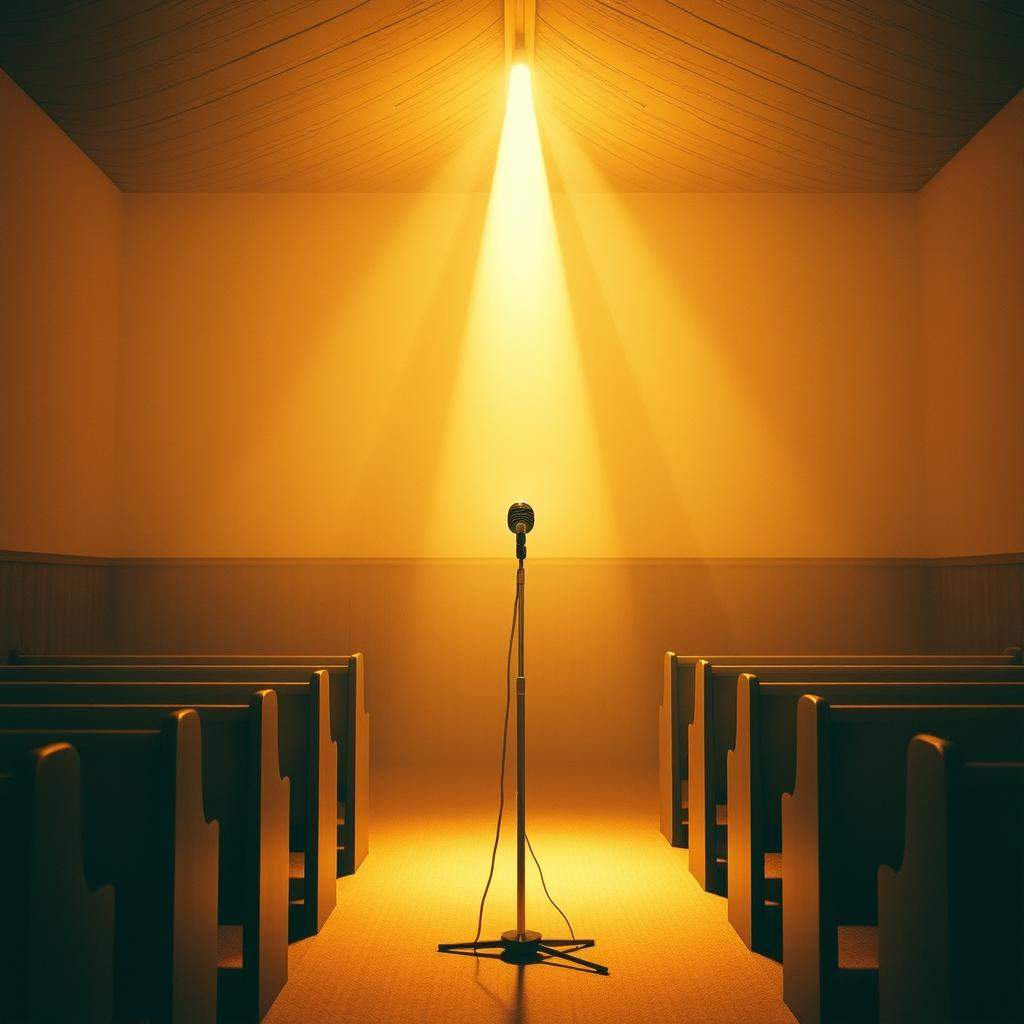 Can You Hear Me, God?