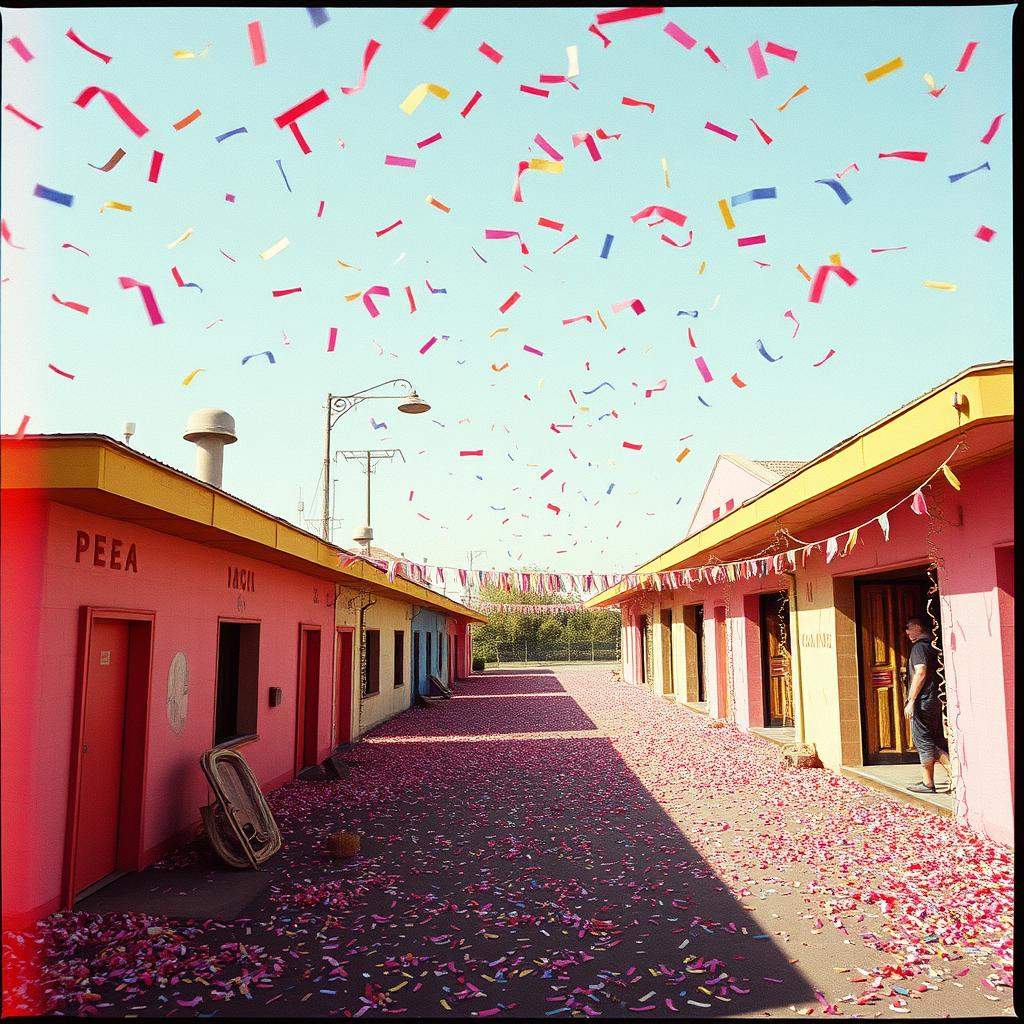 Escape from Dead-End Town