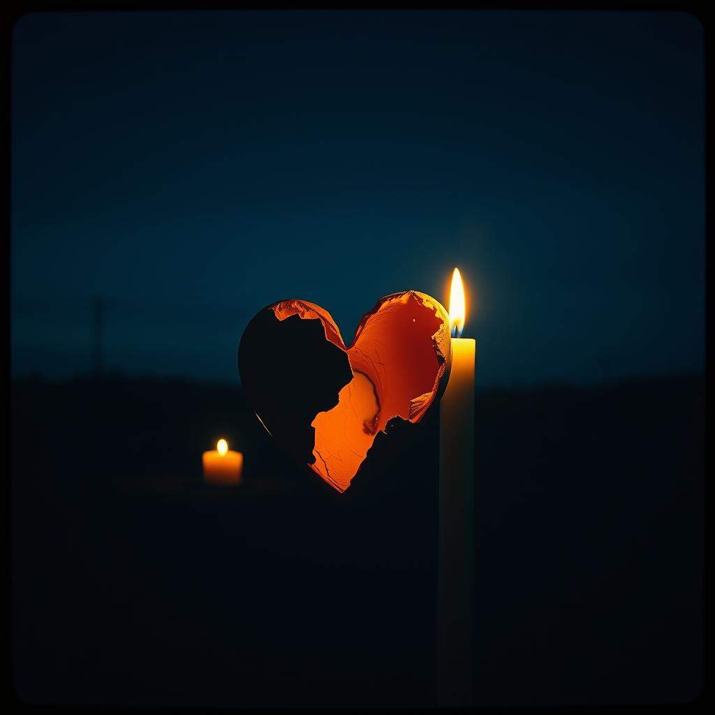 I became different because of you