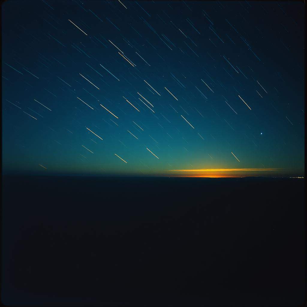 Stars Beyond the Past