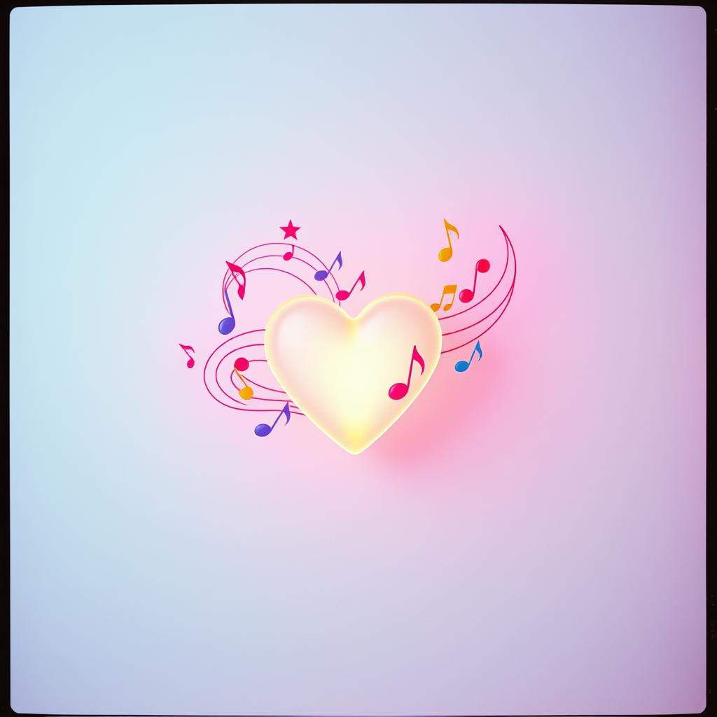 I Love How You Love Me