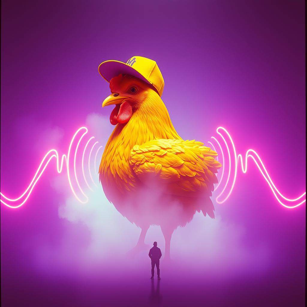 What's actually happening