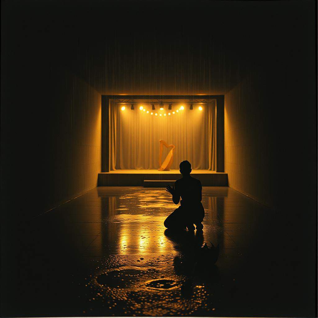 From Nothing To The Crown