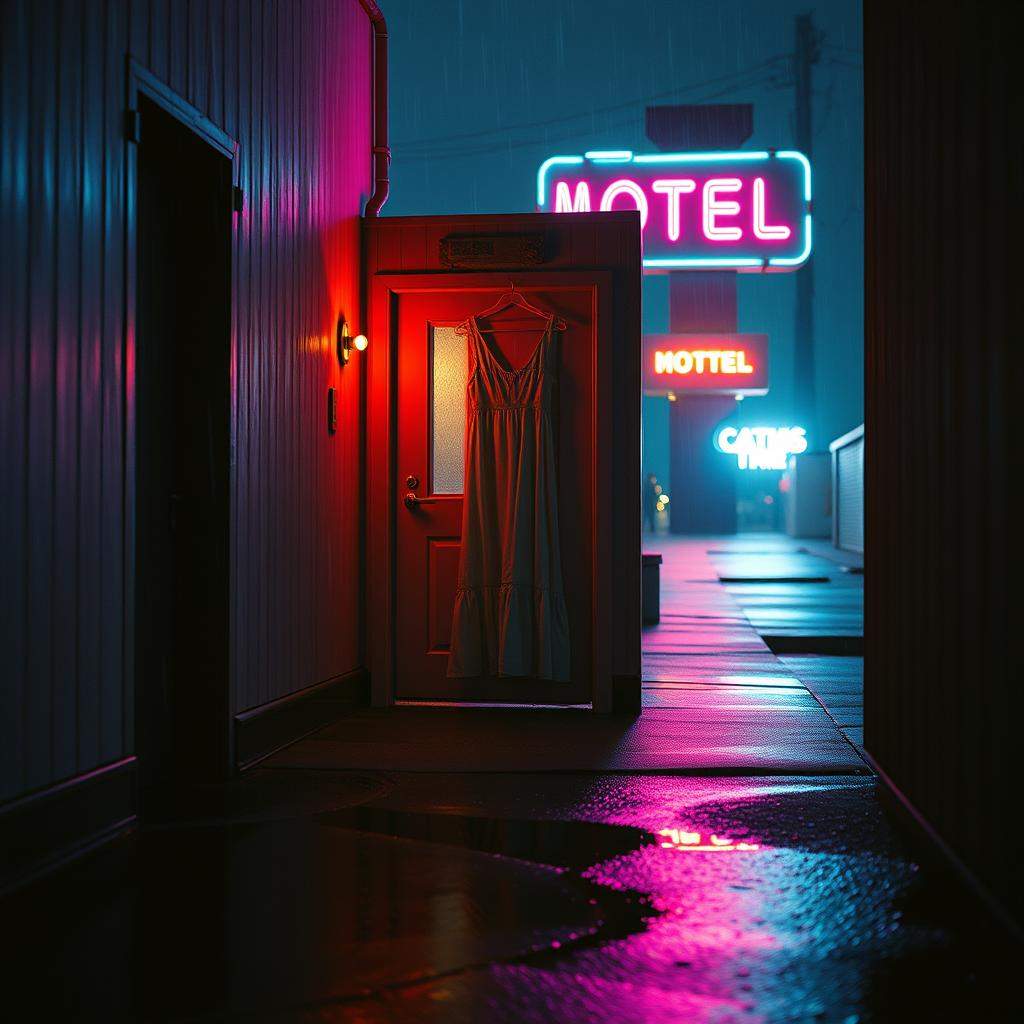 Motel