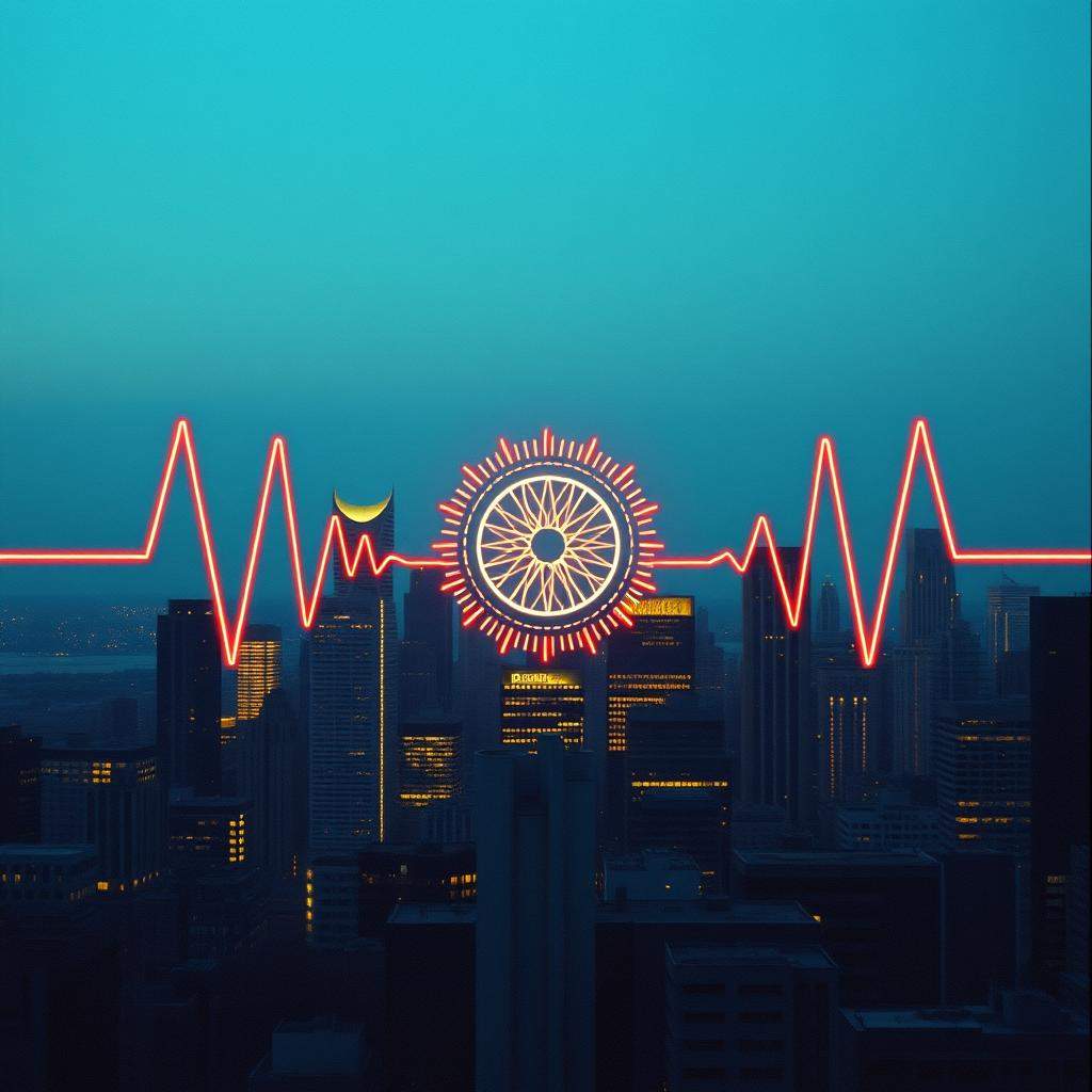 Nuestra Luz Es Grande