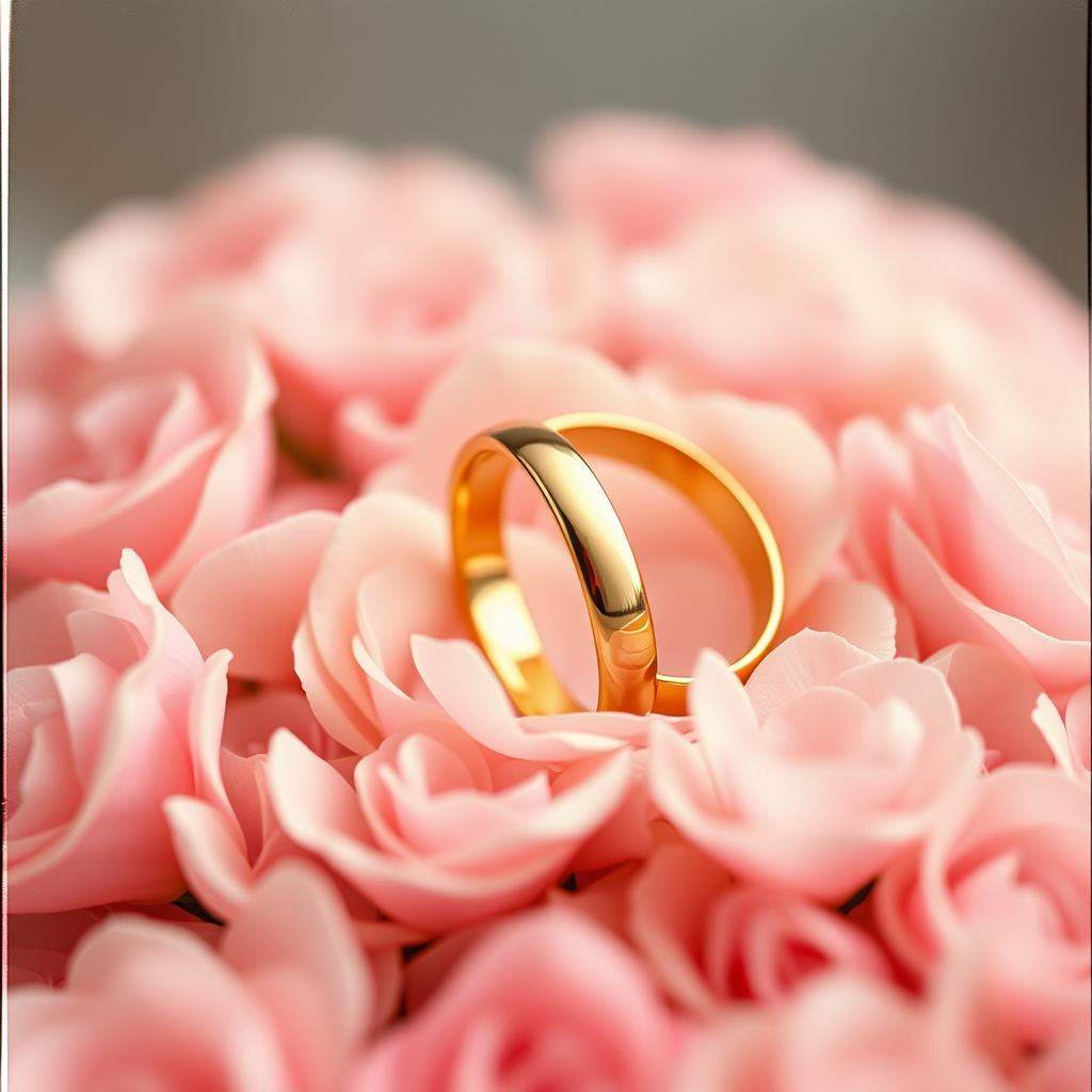 Today and Forever, I Do