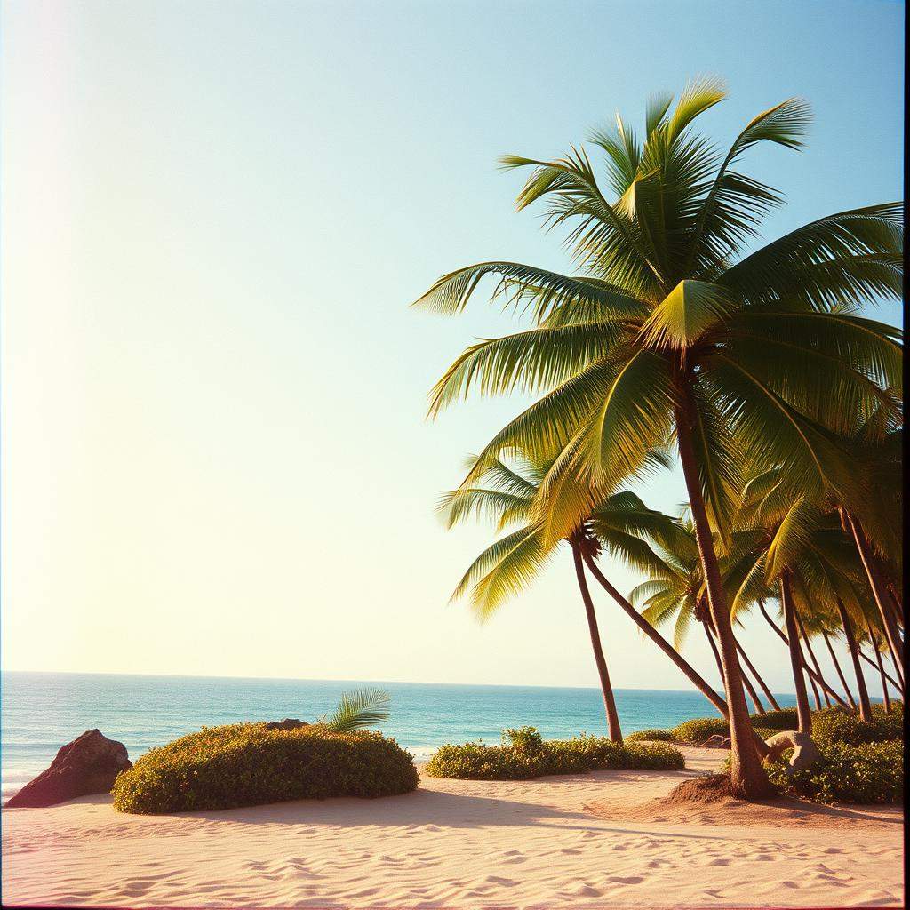 Tropical version