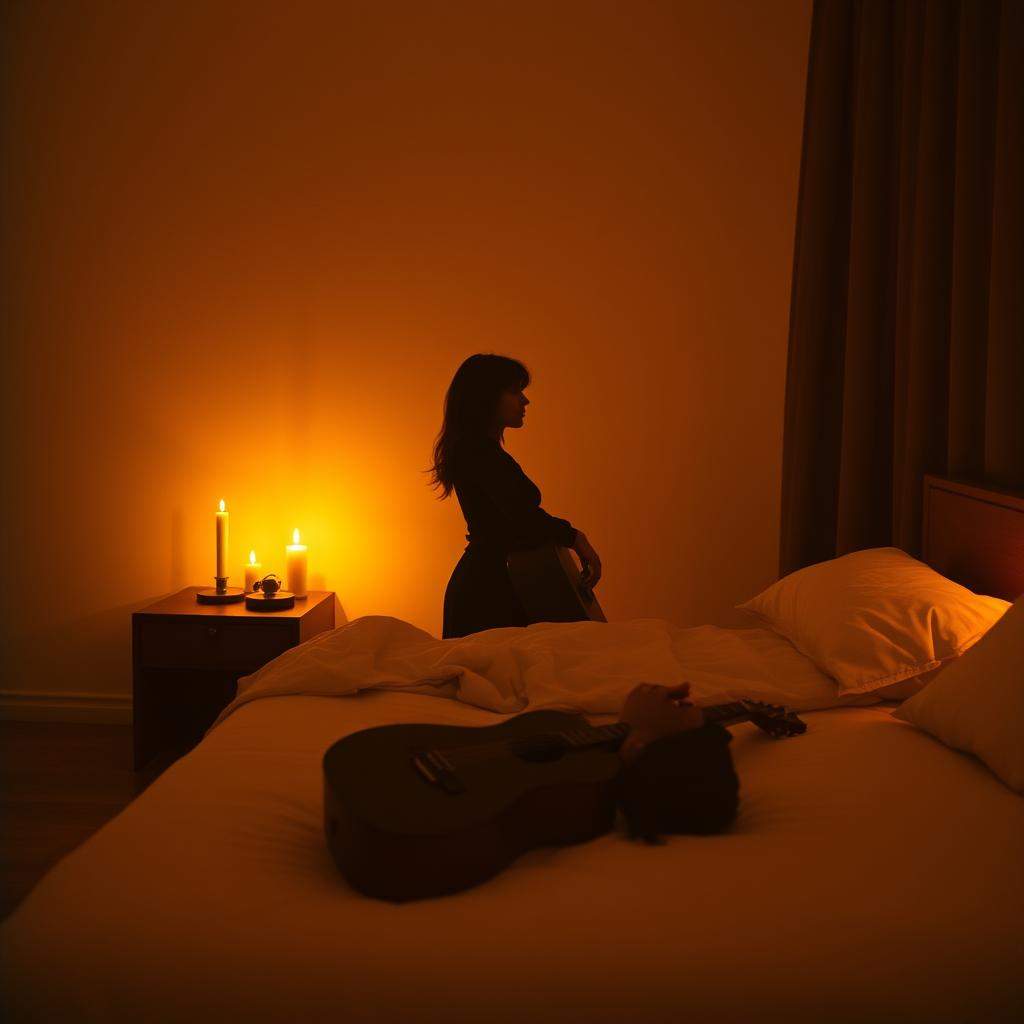 Low Light, Slow Time