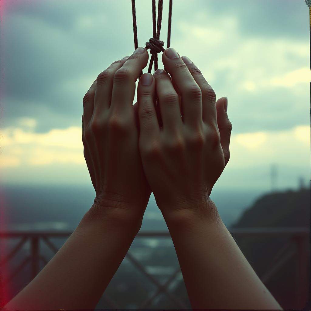 This Love Isn’t Fragile