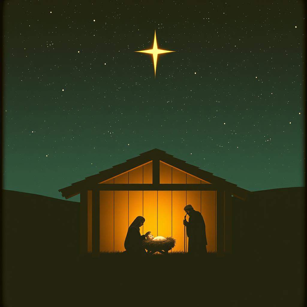 The Road to Bethlehem