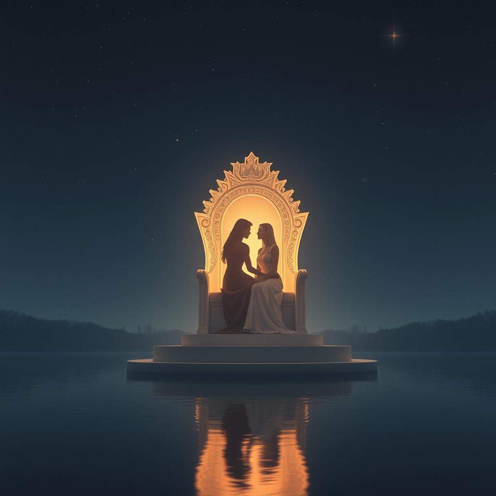 My Everything ft Drastic Soul w/ Rose Ivory and Scott Atlas