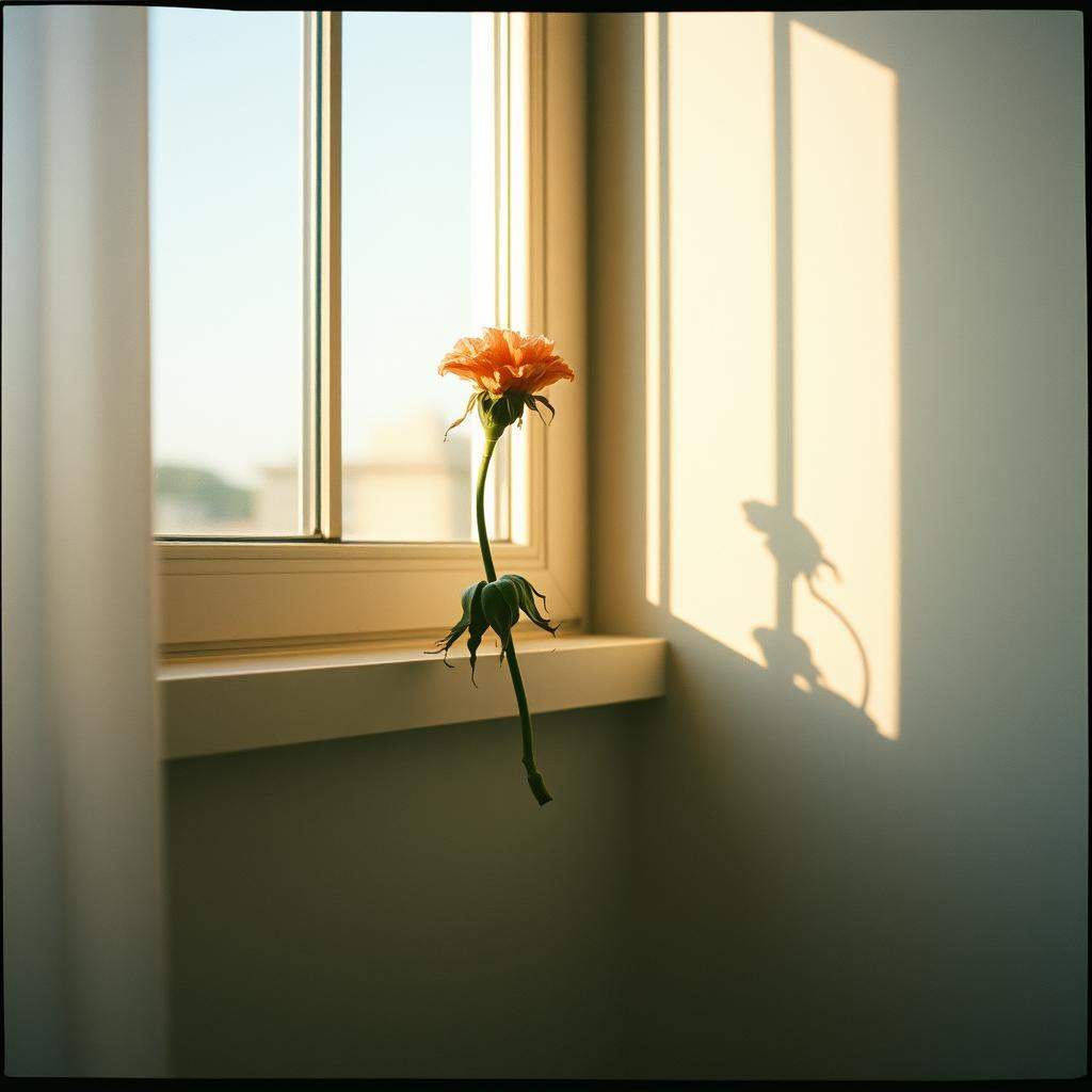 Hoping for one more day