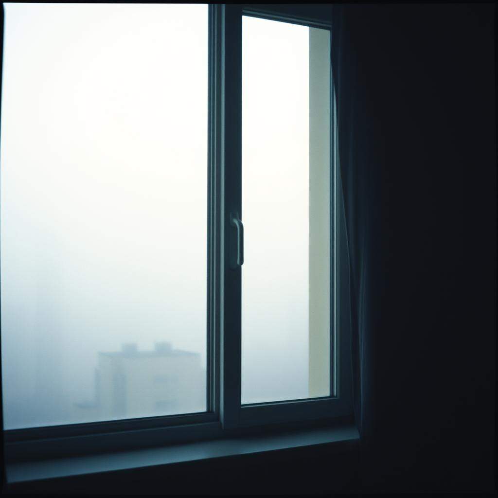 Till the Rain Turns to Snow