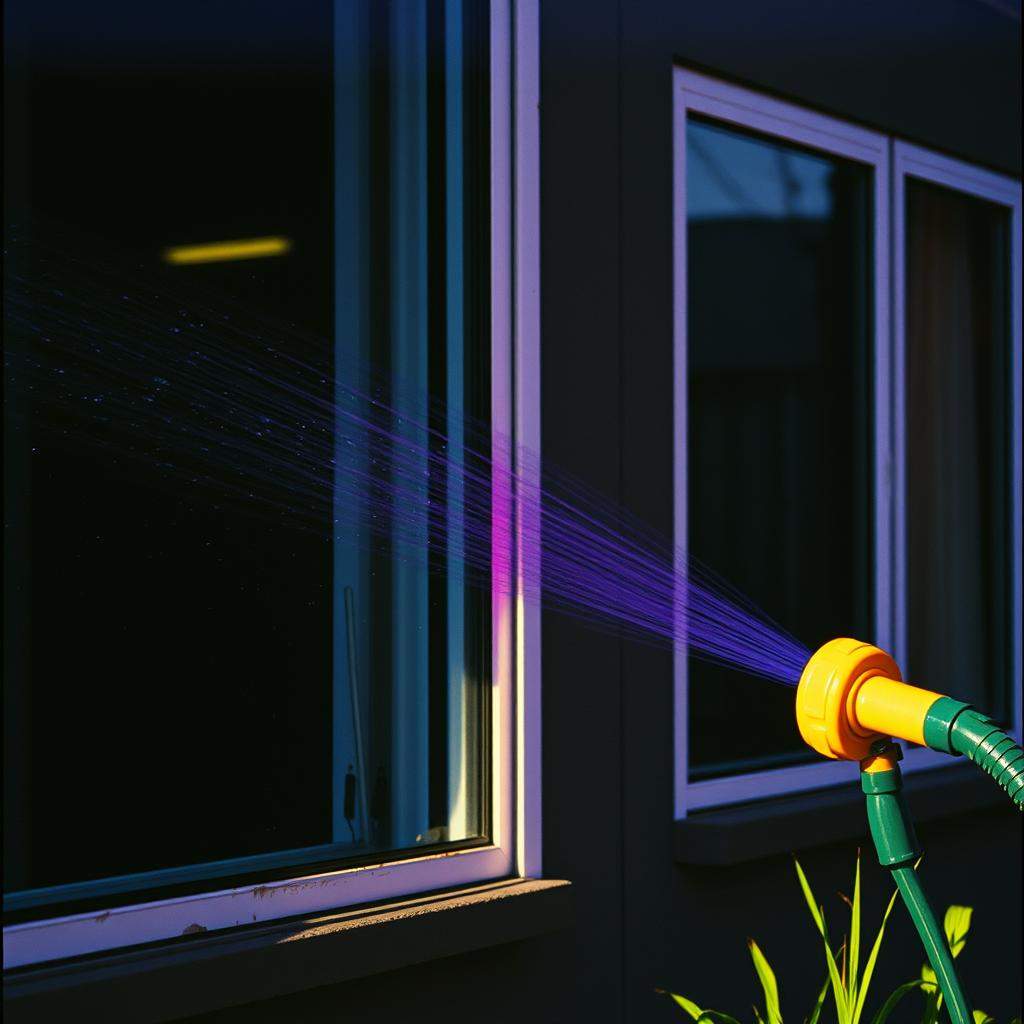 Windows and hoes hardcore