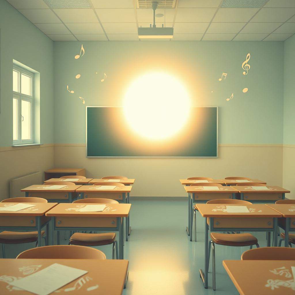 Use Your Inside Voice (4kids)