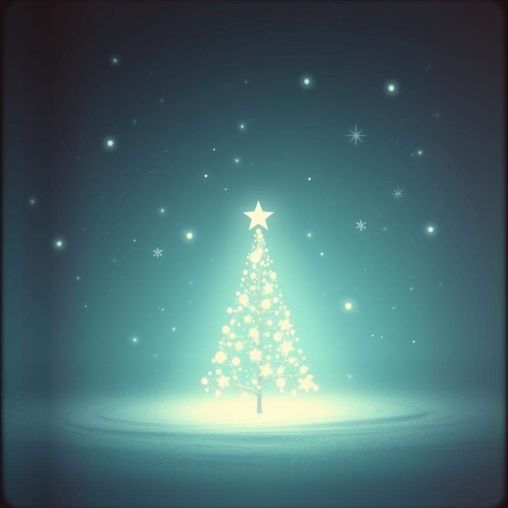 Sweet December Morning