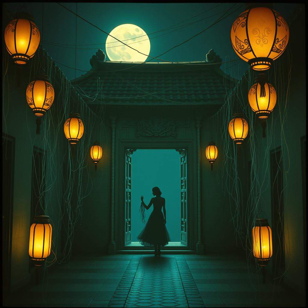 #கண்ணாலே வலை விரிக்கிறா #