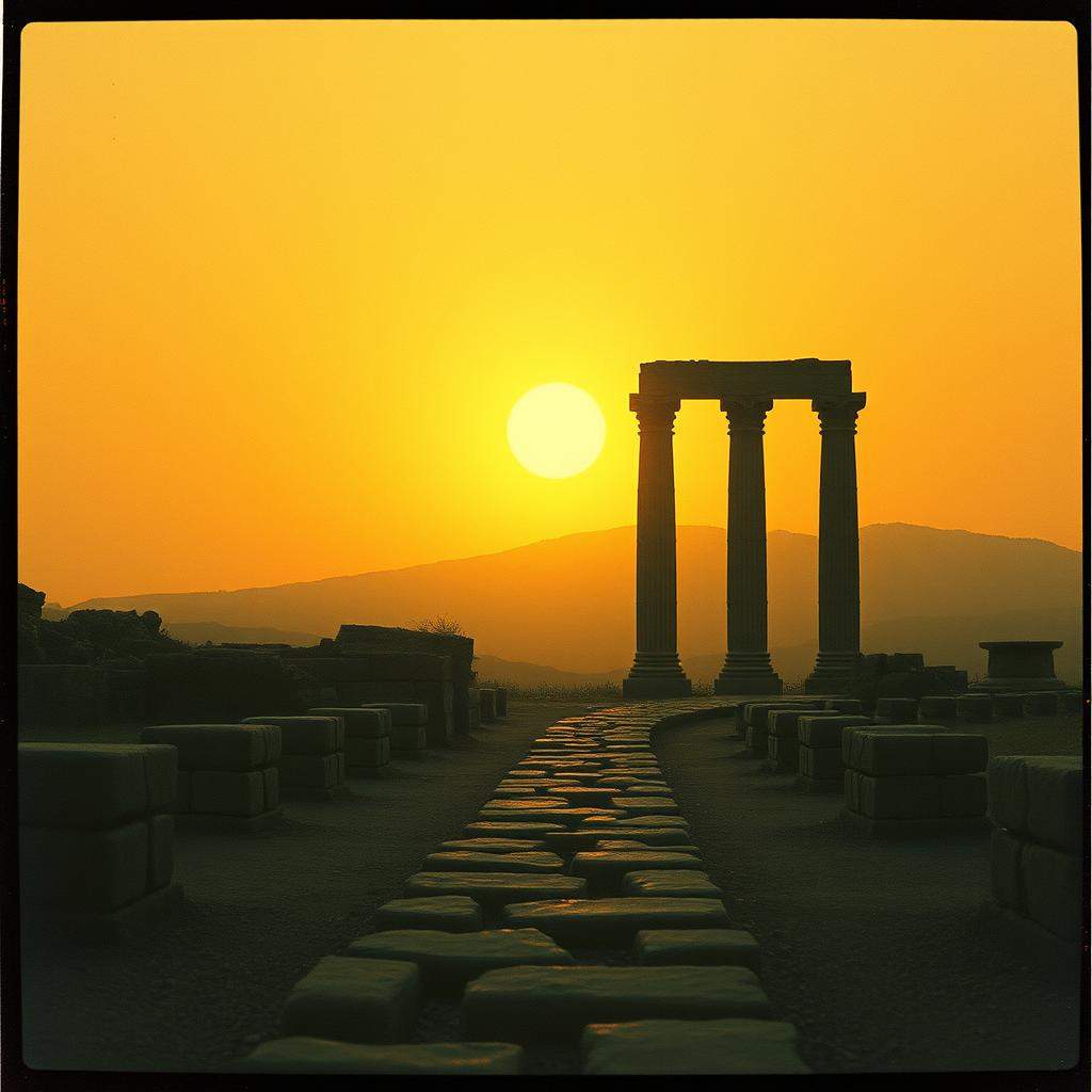 Still Thy Kingdom Come