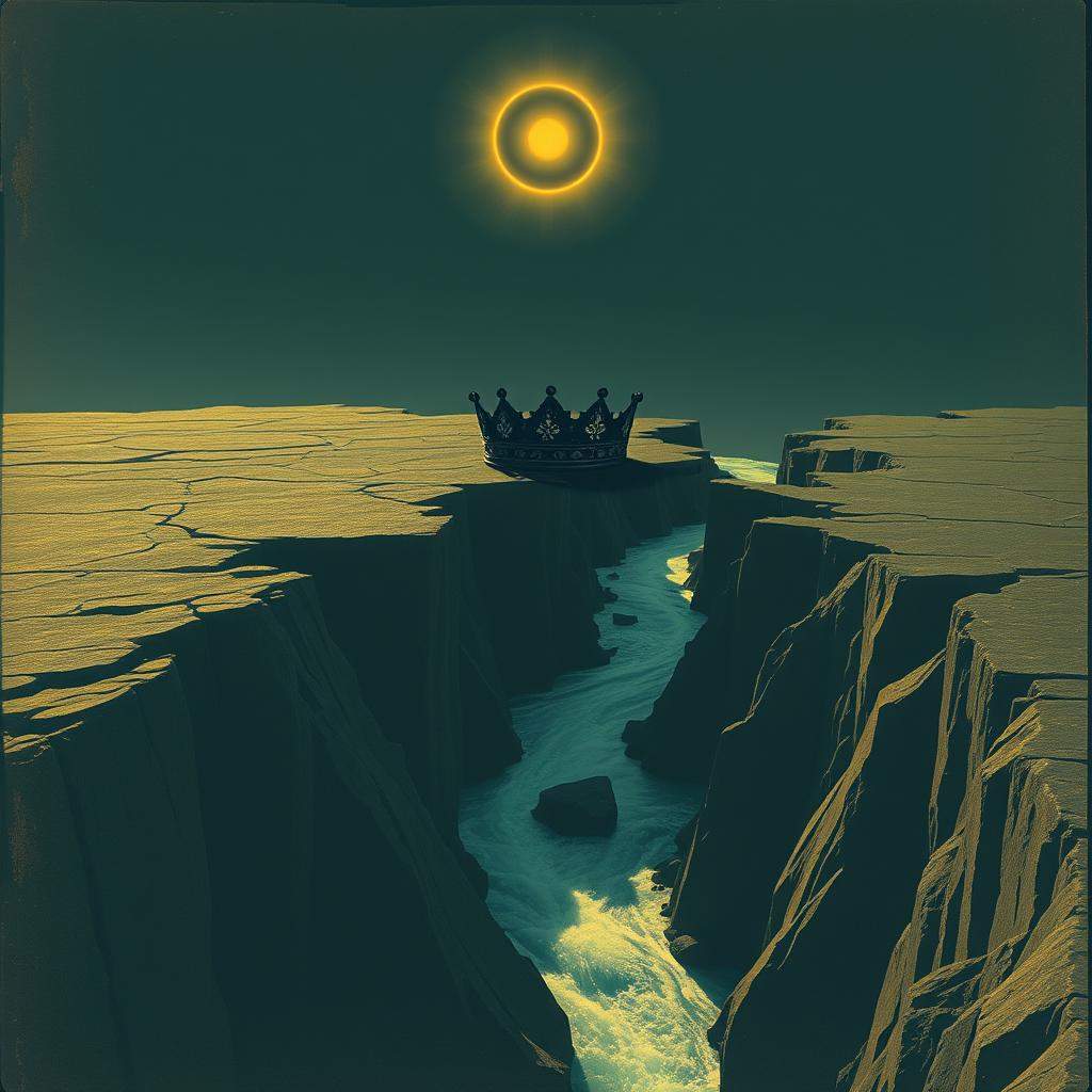 Acenbetta more than metaphor