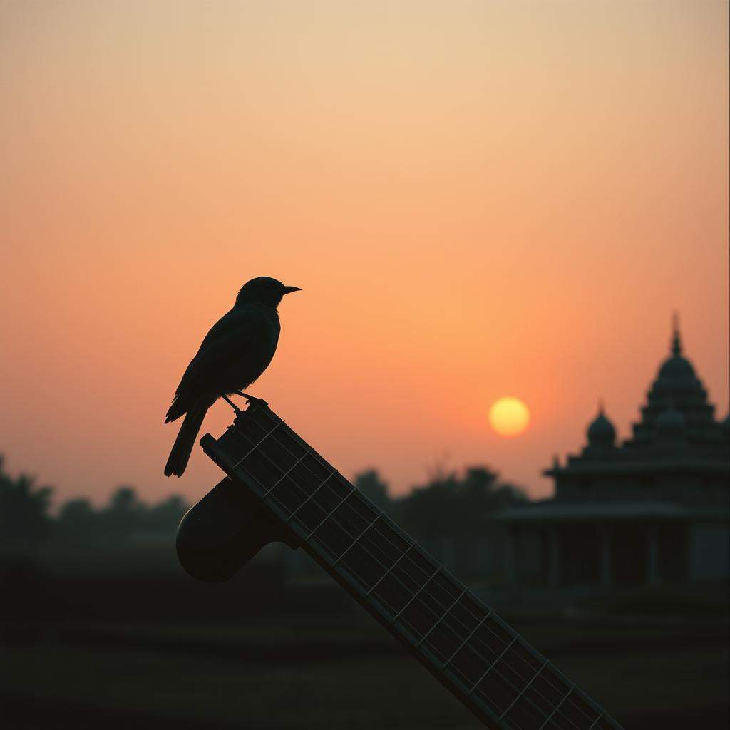 சிட்டுக்குருவி