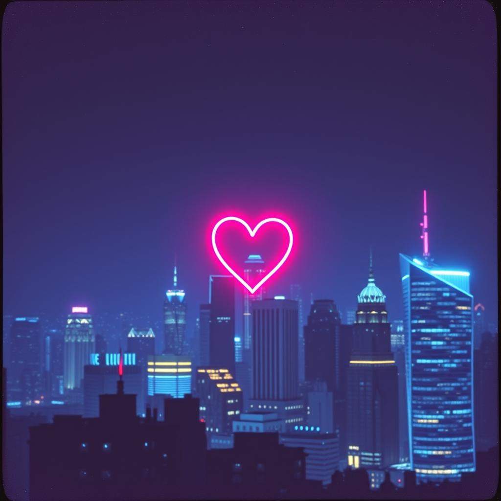 Desire on yours lips