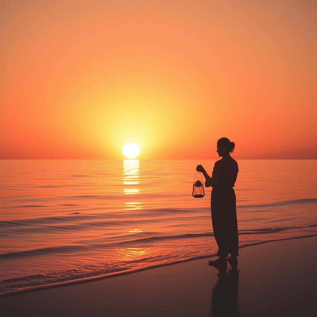 Light in the Darkness