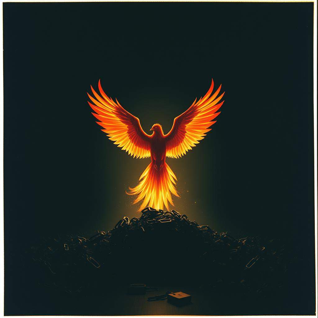 Chains of addiction 2