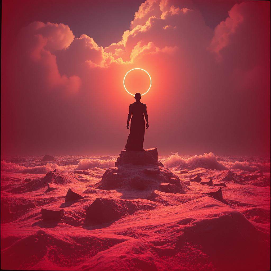 Rasyidajati-SUDAH CUKUP AKU BERDIAM