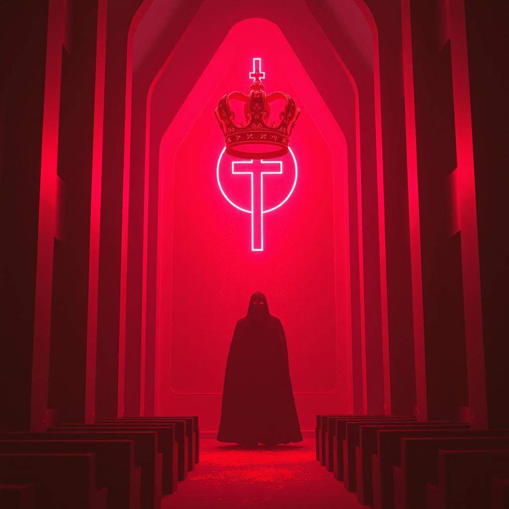 Unholy In My Head