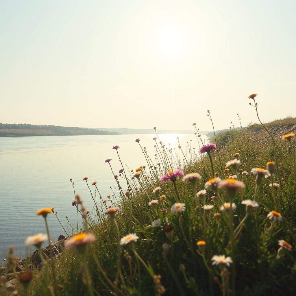 Jesus, My Steady Light