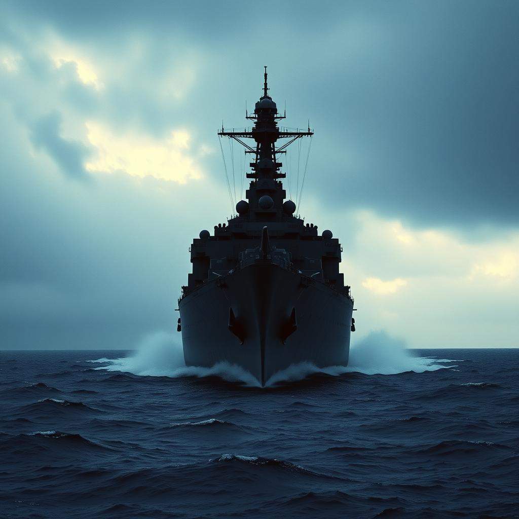 Titan aus Stahl (Englisch Version)