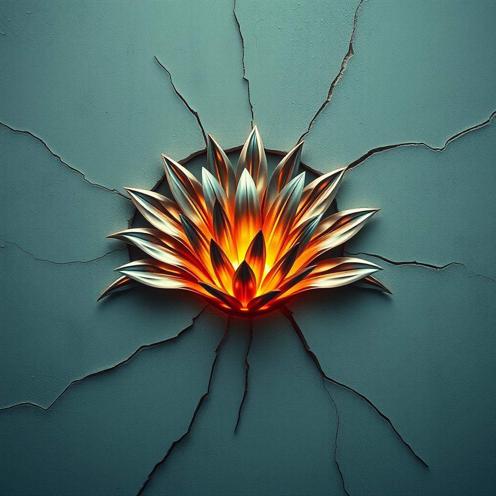 Iron Bloom - Sera (solo ver.)