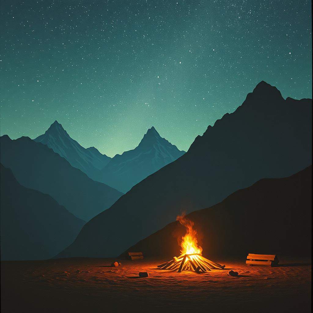 Country Roads in Charlo