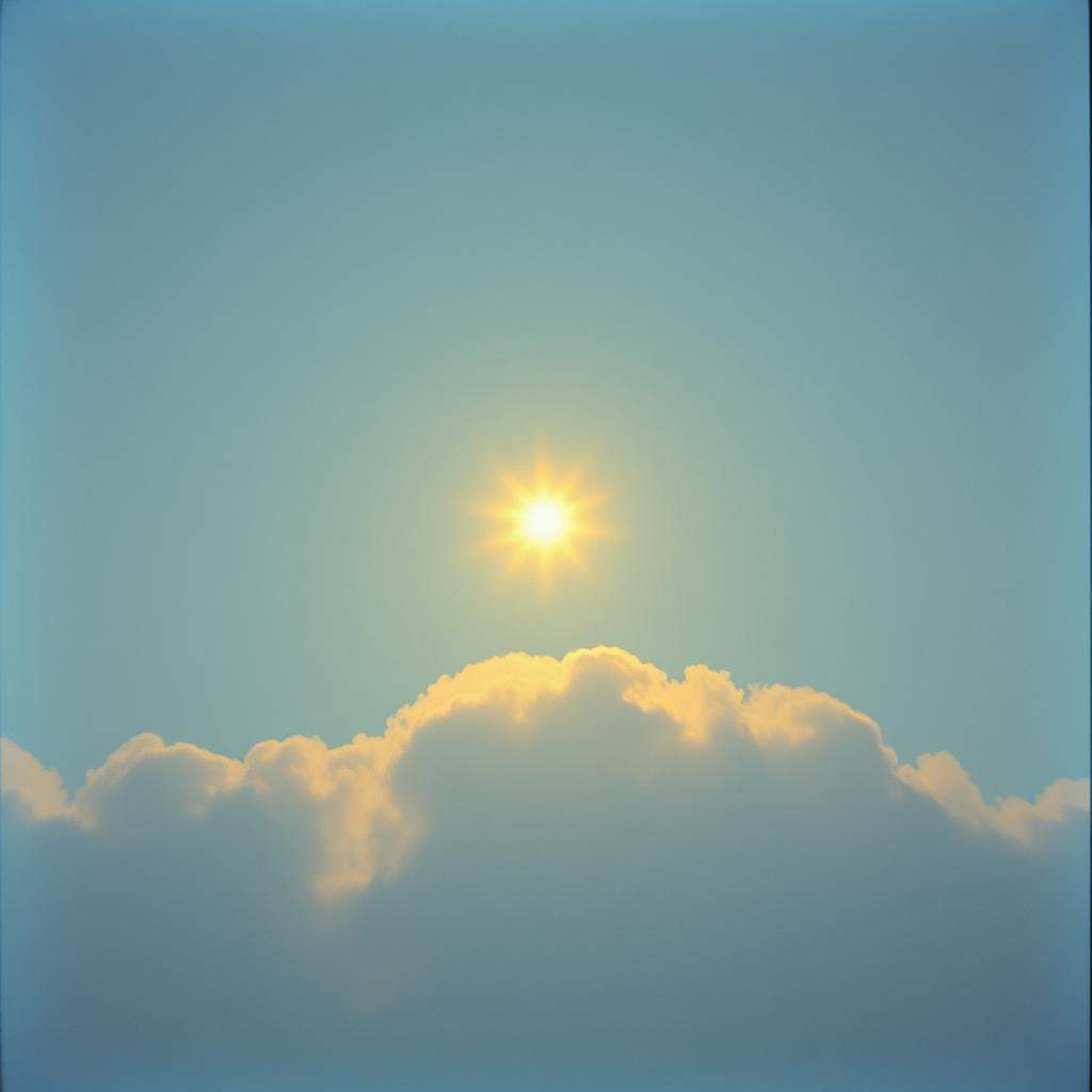 Little Star on My Heart