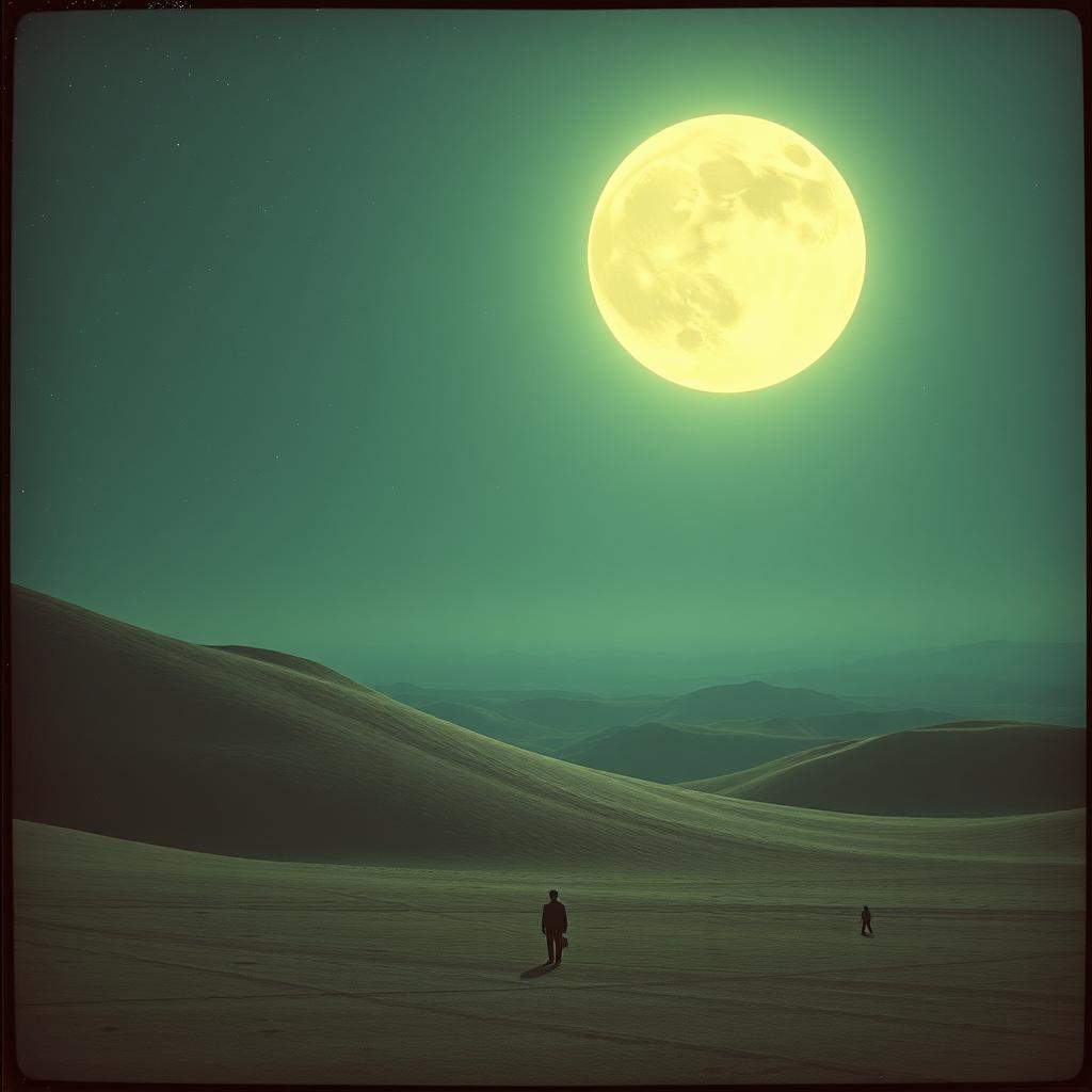 Just the Way You Are