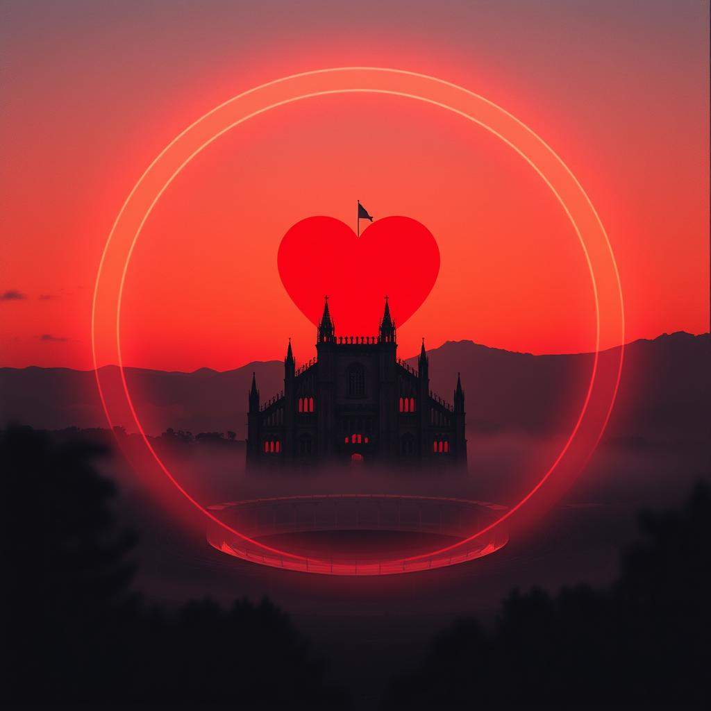 ROSSONERI PER SEMPRE